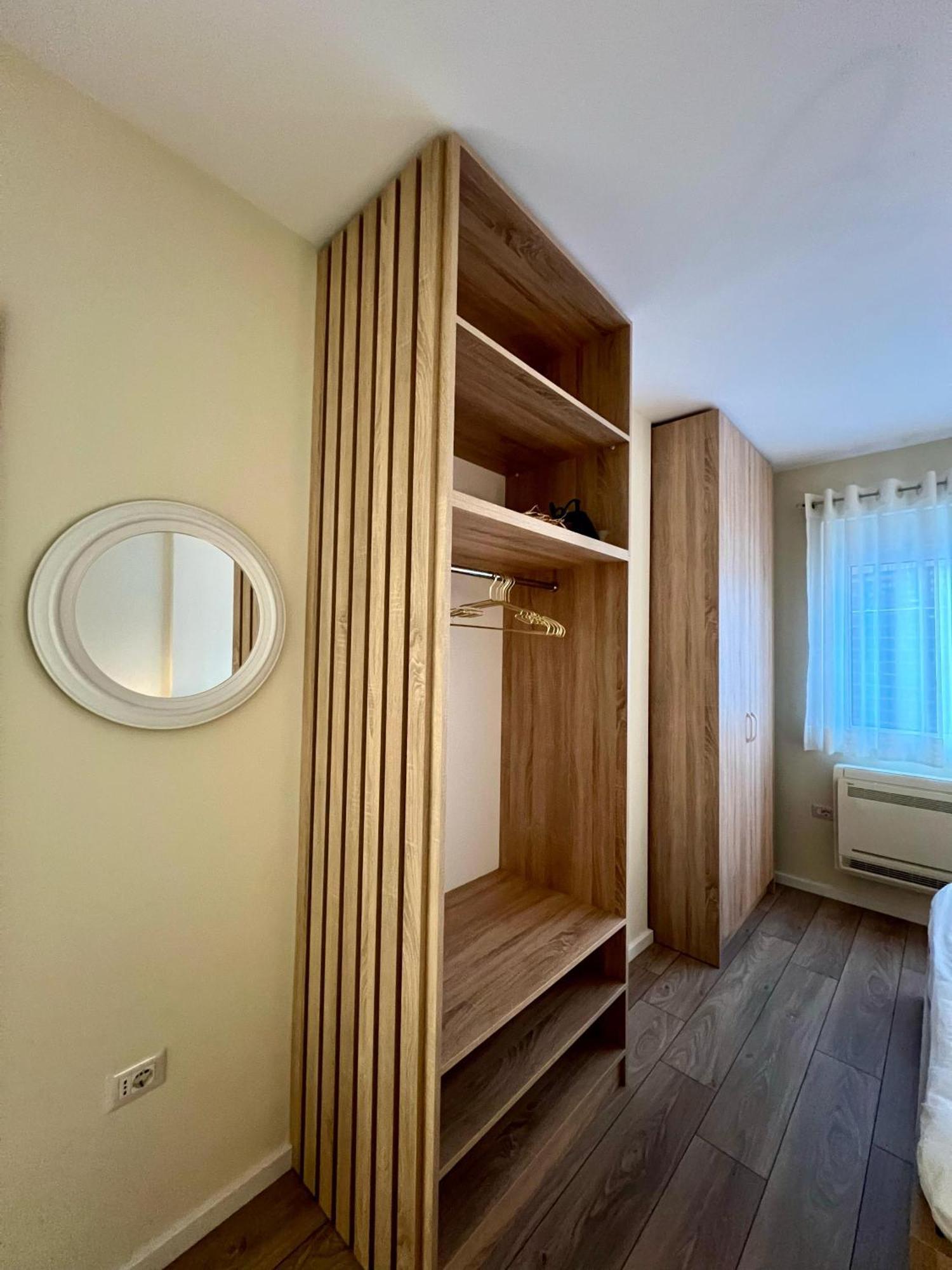 Metropolitan Charm: Cozy 1Br In 7Min To Skanderbeg Apartment Tirana Exterior photo