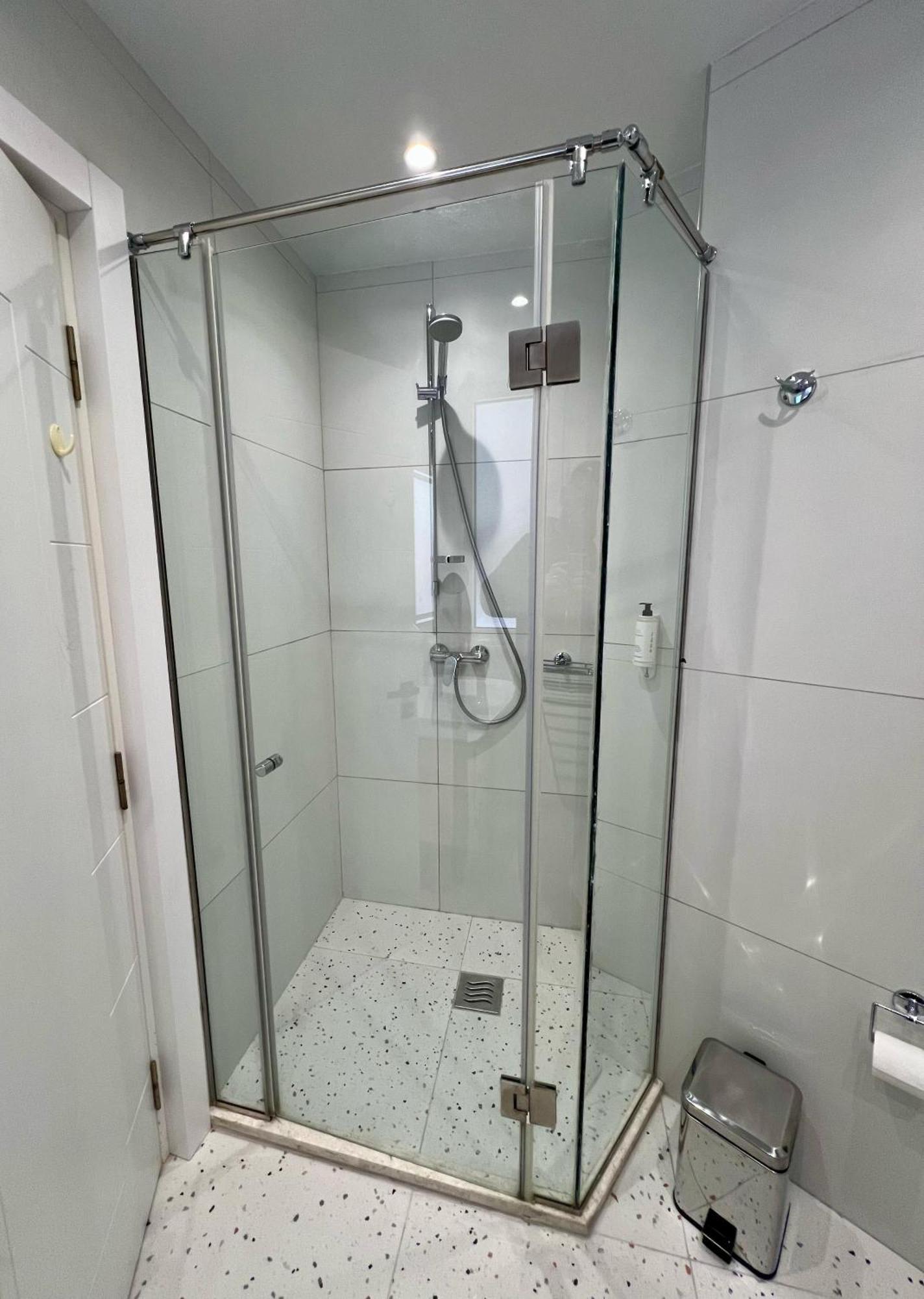 Metropolitan Charm: Cozy 1Br In 7Min To Skanderbeg Apartment Tirana Exterior photo